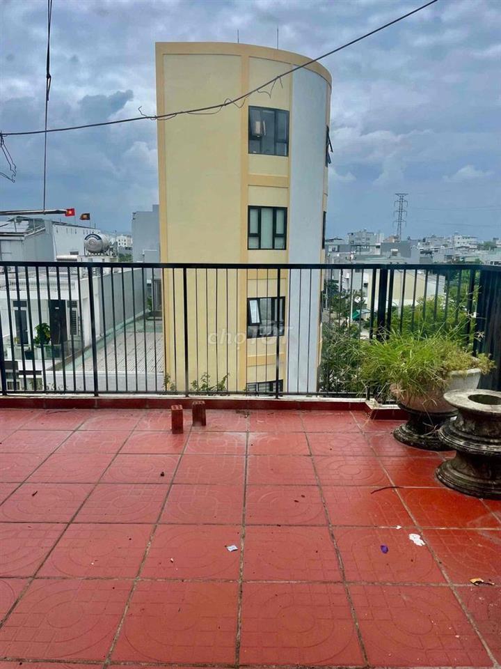 Căn hộ 4pn 160m2
