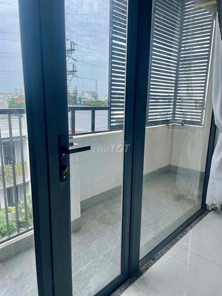 Căn hộ 4pn 160m2
