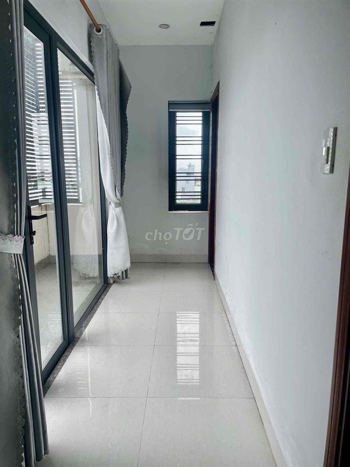 Căn hộ 4pn 160m2
