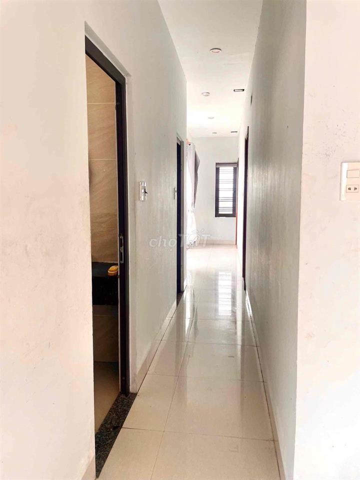 Căn hộ 4pn 160m2