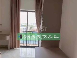 Cho thuê toà căn hộ 7 tầng ngay Tố Hữu - 18 căn - Full nt - Giá 110 tr