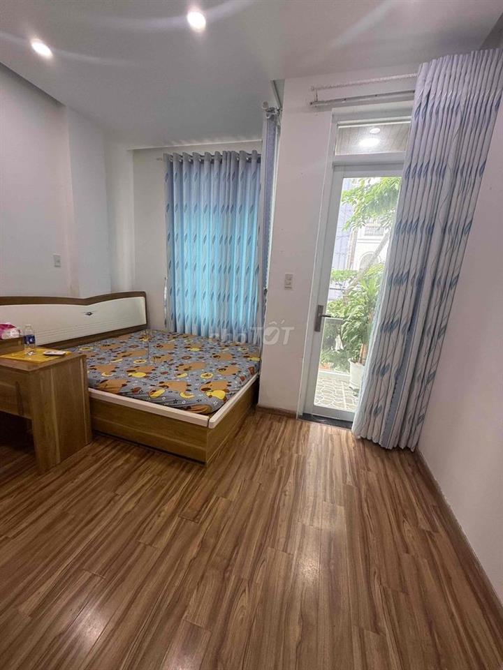 Quá rẻ -  Mặt tiền An Thượng - 3 tầng - 4 pn - giá 35 triêu