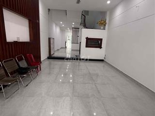 Quá rẻ -  Mặt tiền An Thượng - 3 tầng - 4 pn - giá 35 triêu