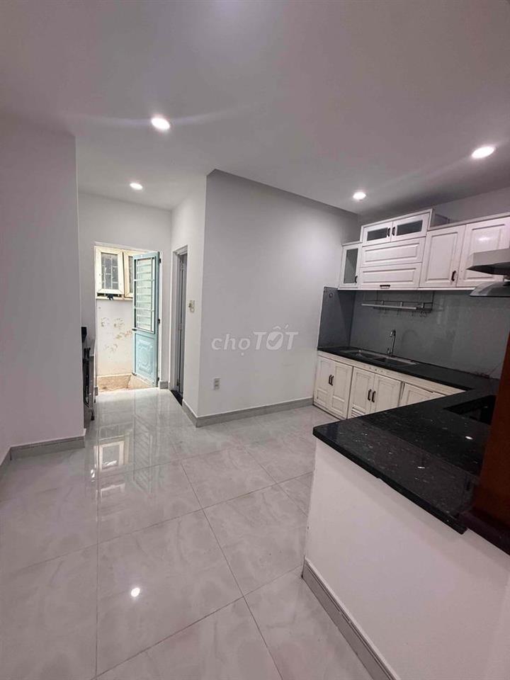 Quá rẻ -  Mặt tiền An Thượng - 3 tầng - 4 pn - giá 35 triêu