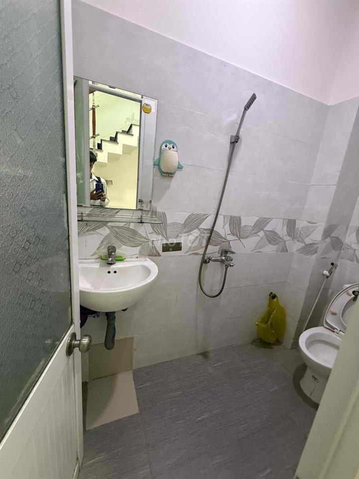 Quá rẻ -  Mặt tiền An Thượng - 3 tầng - 4 pn - giá 35 triêu