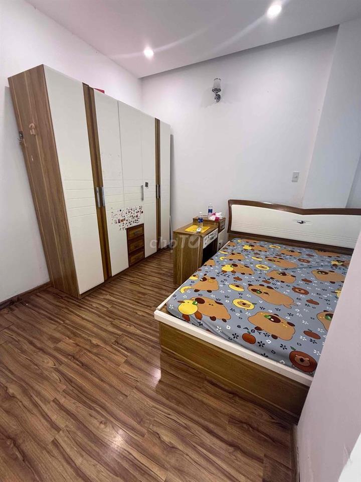 Quá rẻ -  Mặt tiền An Thượng - 3 tầng - 4 pn - giá 35 triêu