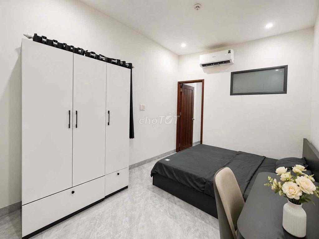 Cho thuê mặt tiền Nguyễn Hoàng - Hải Châu l 3 tầng  l Giá 15 triệu