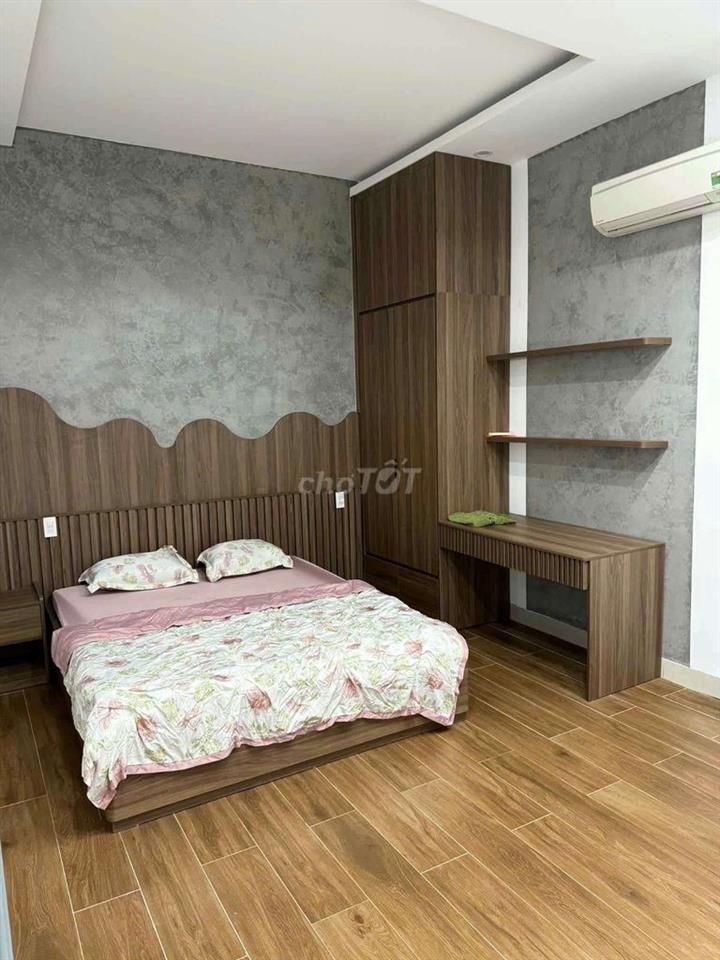 cho thuê căn hộ biển mỹ khê
