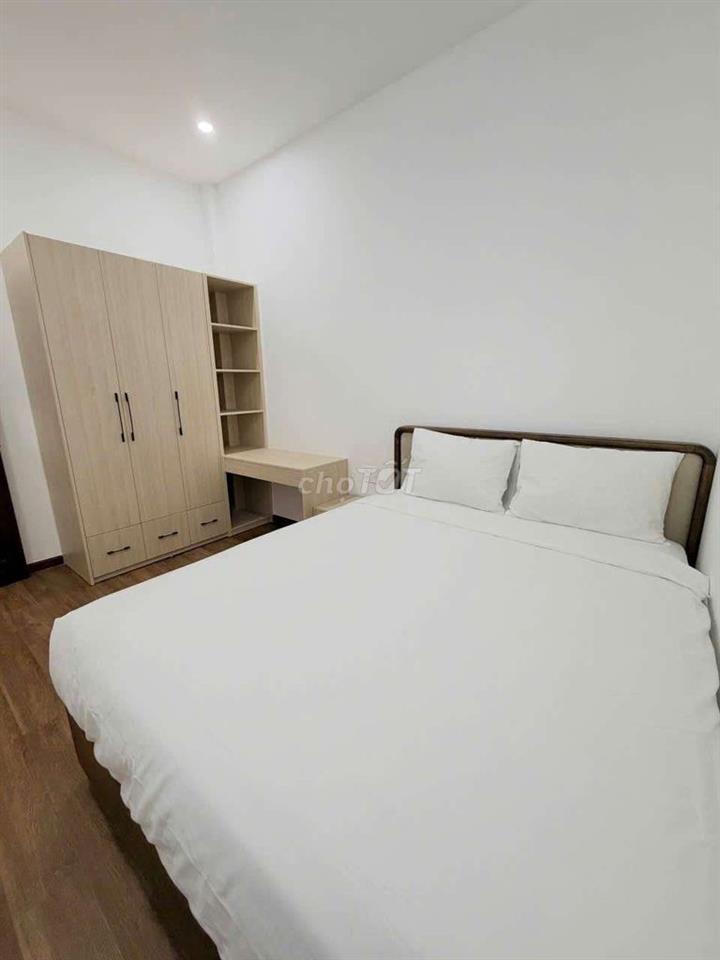 cho thuê căn hộ đường lê văn hiến