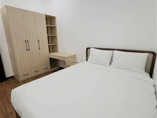 cho thuê căn hộ đường lê văn hiến