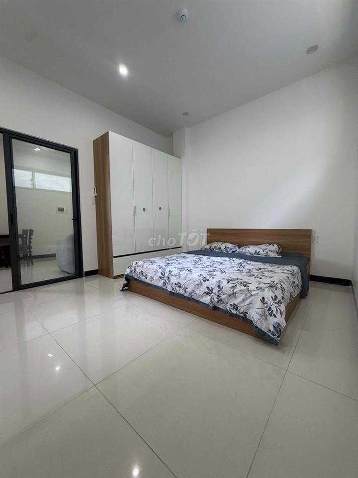 cho thuê nhà và căn hộ đầy đủ nội thất