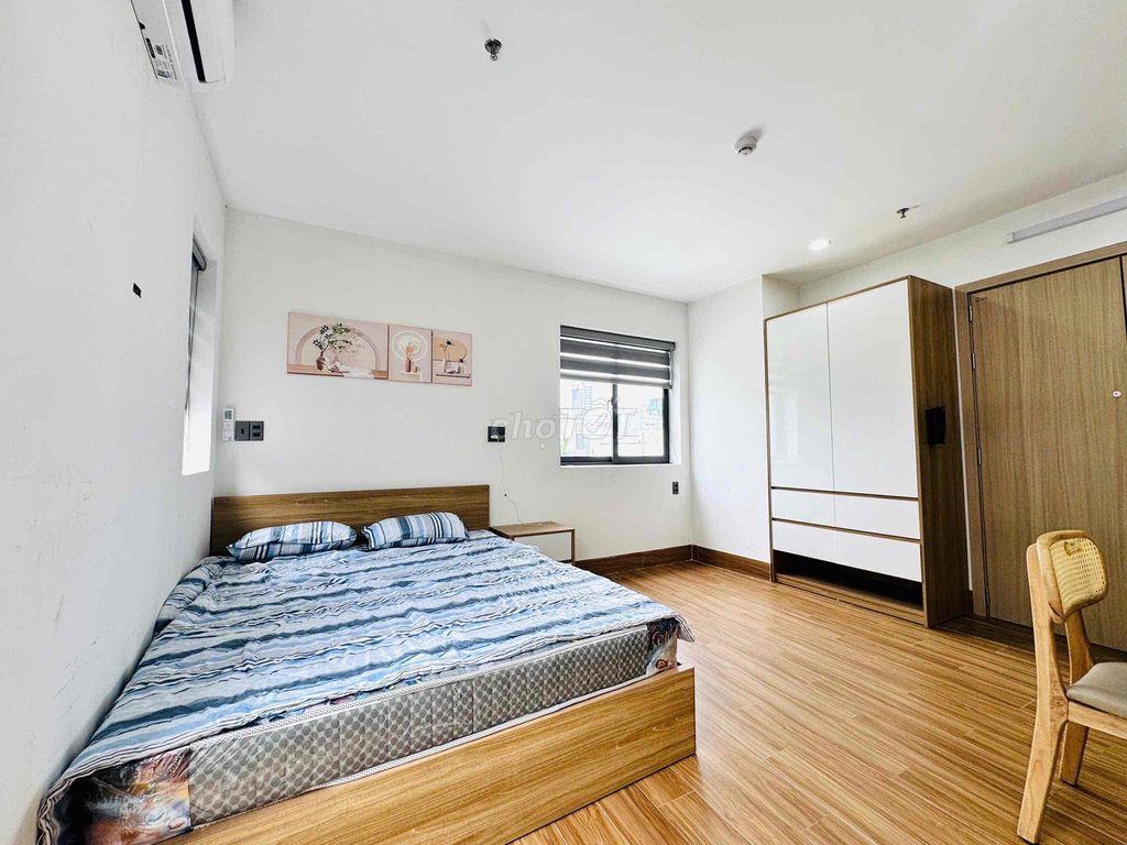 Cho thuê căn hộ Trần Cao Vân Thanh Khê view đệp
