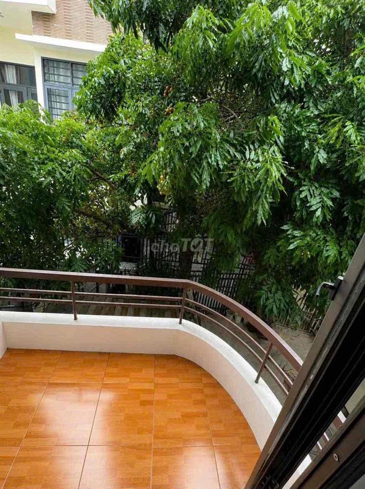 Bán nhà 2 tầng kiệt Cù Chính Lan kiệt 2m5 Gần Chợ