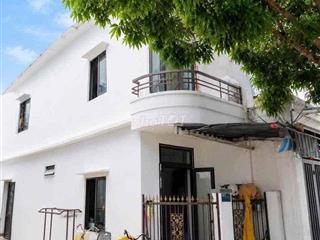 Bán nhà 2 tầng kiệt Cù Chính Lan kiệt 2m5 Gần Chợ