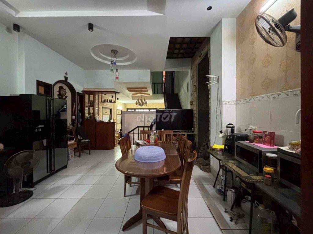 Bán nhà 3 tầng MT Vũ Ngọc Phan Đường 7m5 ngay chợ hoà khánh
