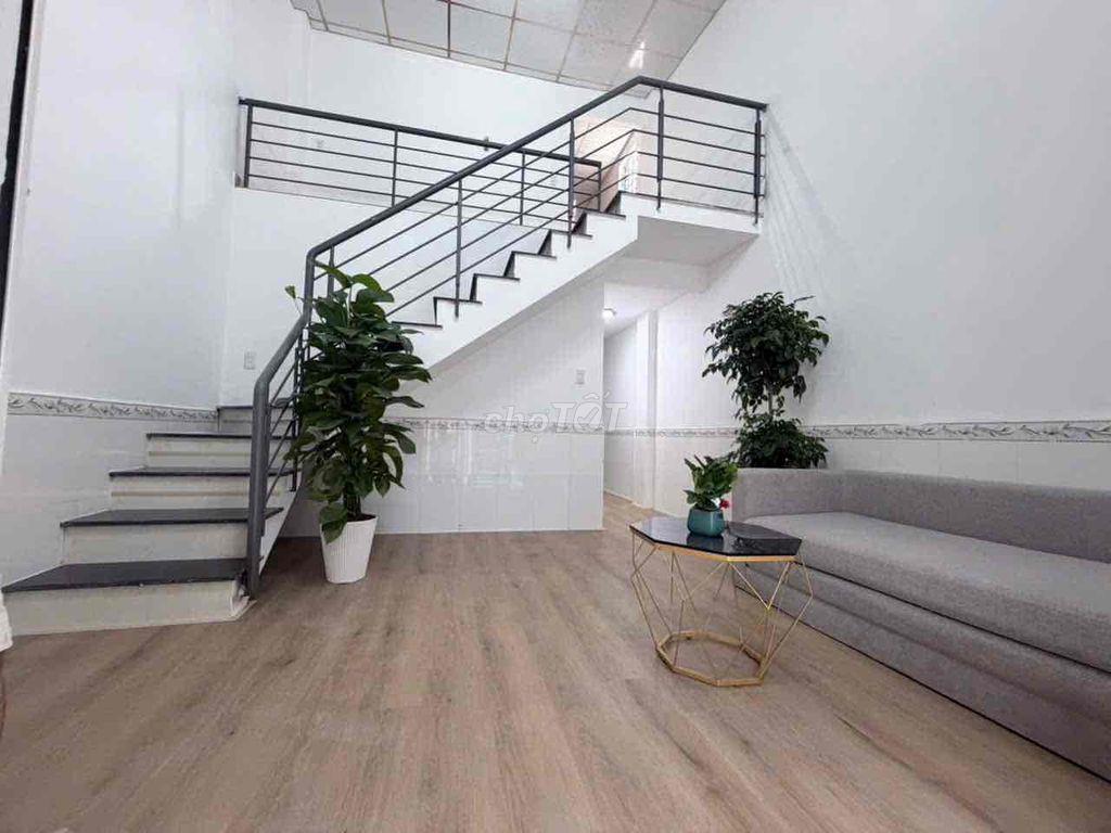 Bán nhà kiệt Trần Cao Vân Thanh Khê hàng hiếm giá re