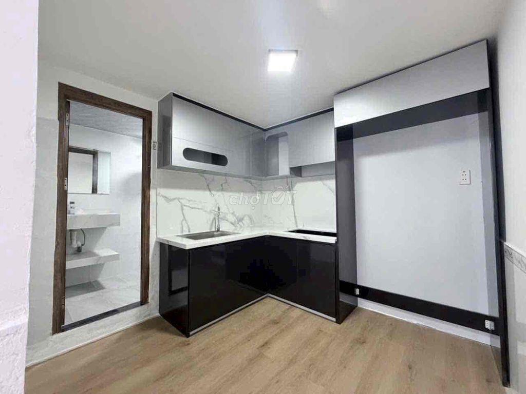 Bán nhà kiệt Trần Cao Vân Thanh Khê hàng hiếm giá re