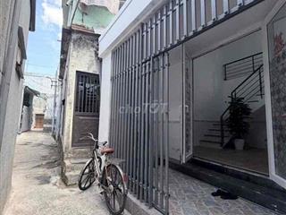 Bán nhà kiệt Trần Cao Vân Thanh Khê hàng hiếm giá re