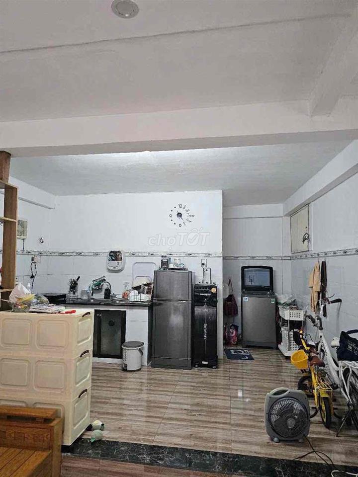 Bán nhà cấp 4 kiệt Hà Huy Tập Thanh Khê cách Đường 50m