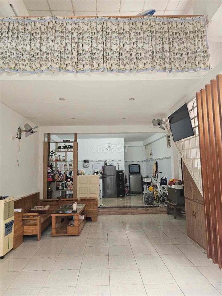 Bán nhà cấp 4 kiệt Hà Huy Tập Thanh Khê cách Đường 50m