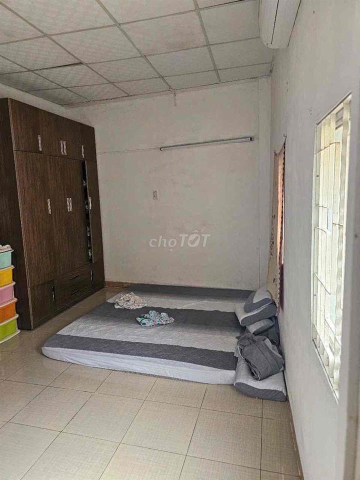 Bán nhà cấp 4 kiệt Hà Huy Tập Thanh Khê cách Đường 50m