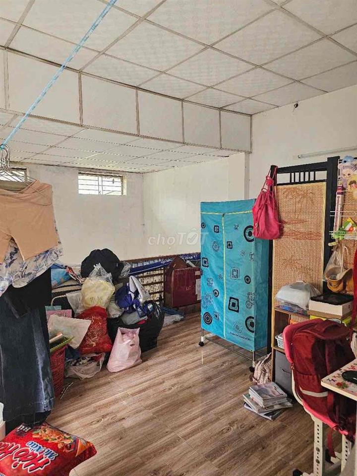 Bán nhà cấp 4 kiệt Hà Huy Tập Thanh Khê cách Đường 50m