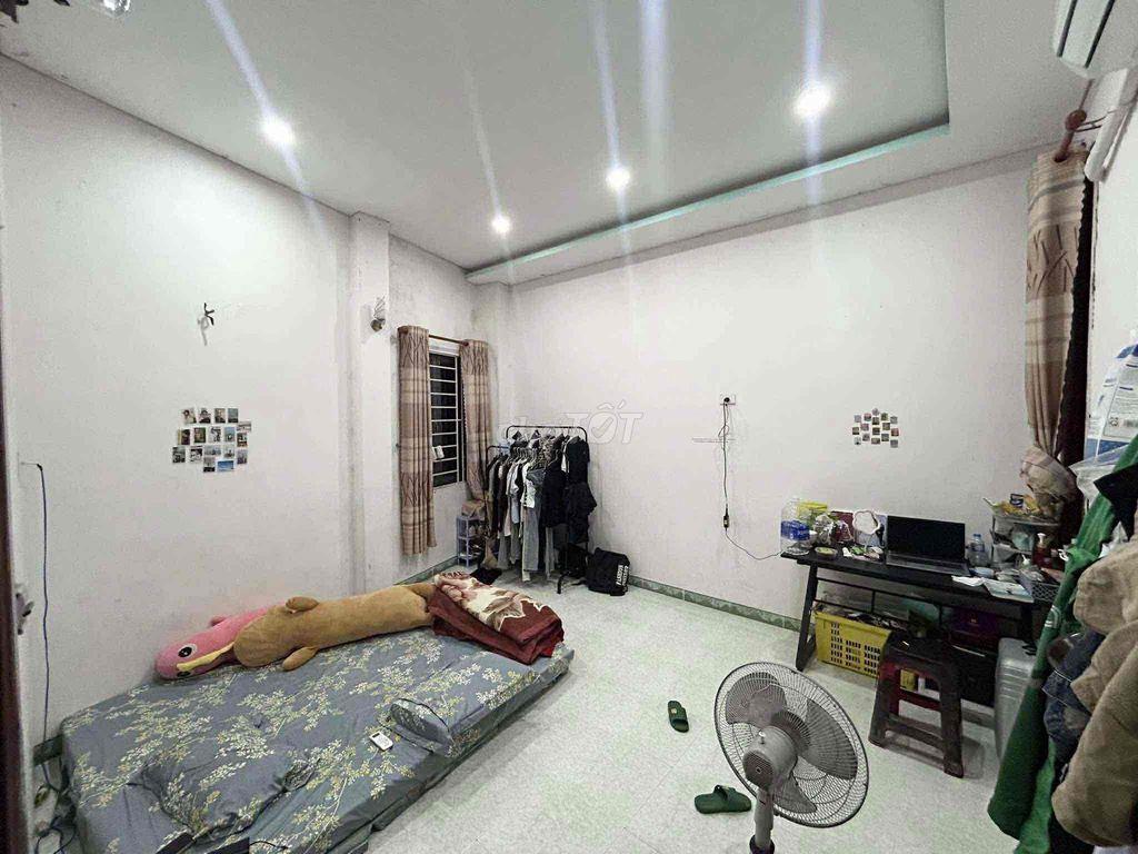Bán nhà kiệt Hoàng Diệu Hải Châu