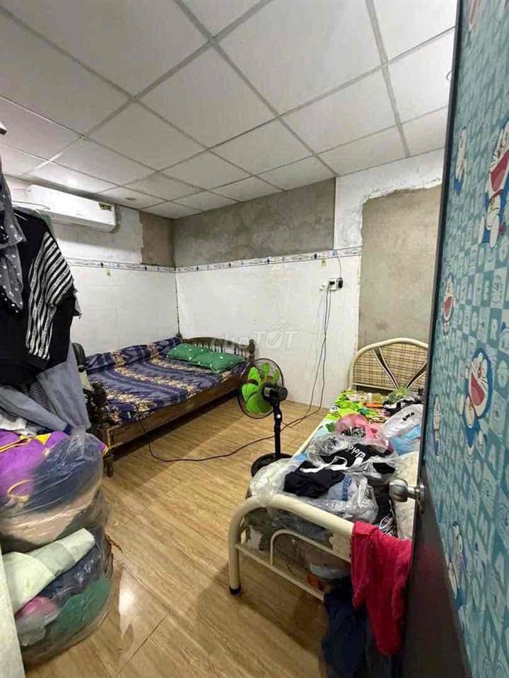 Bán nhà ba lá kiệt  phạm thị lam anh  gần đại học duy tân liên chiểu