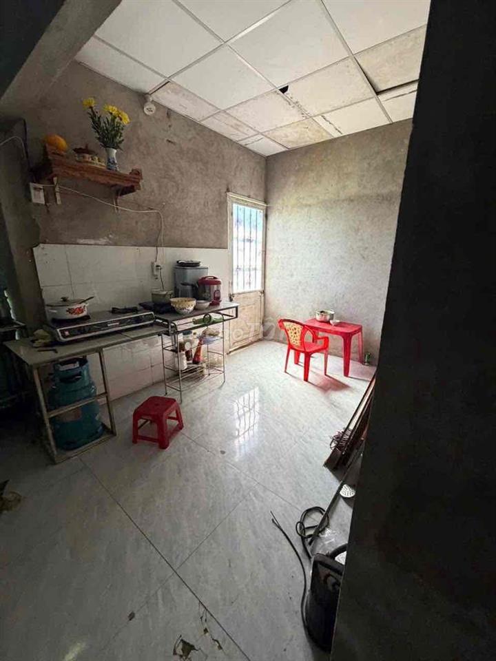 Bán nhà ba lá kiệt  phạm thị lam anh  gần đại học duy tân liên chiểu
