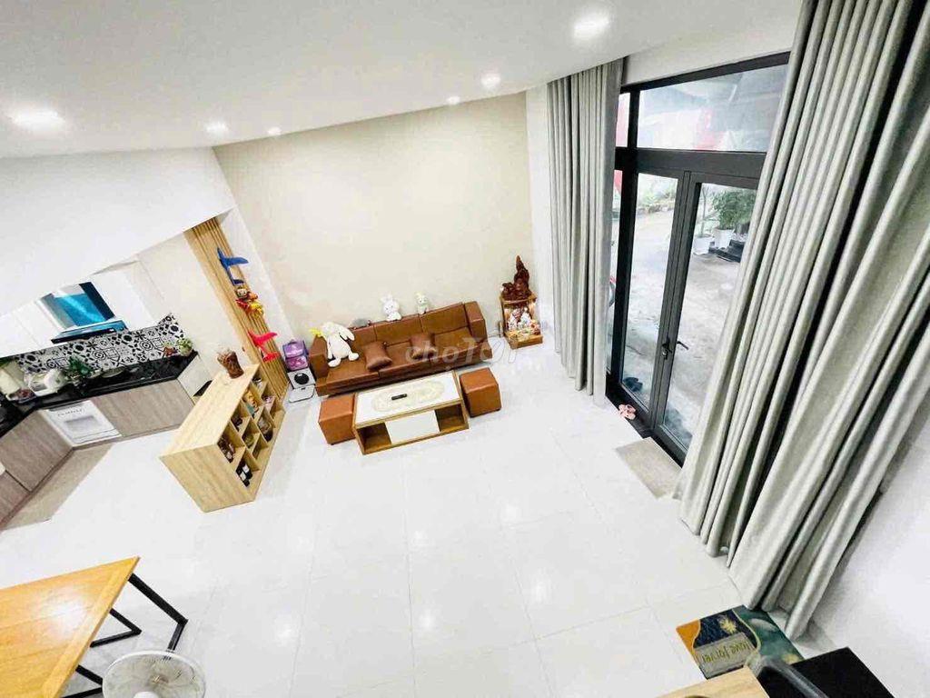 Bán nhà 3 tầng kiệt Mai Lão Bạng Hải Châu kiệt trước nhà 4m