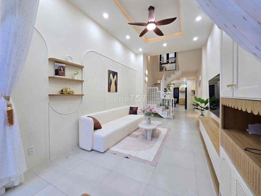Bán nhà kiệt ôtto Ngô Thị Nhậm Liên Chiểu