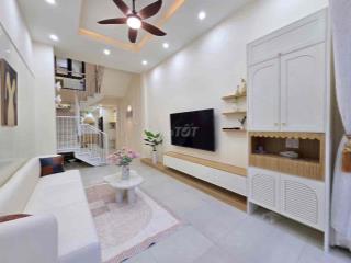 Bán nhà kiệt ôtto Ngô Thị Nhậm Liên Chiểu