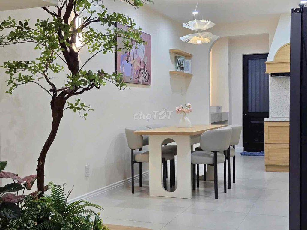 Bán nhà kiệt ôtto Ngô Thị Nhậm Liên Chiểu