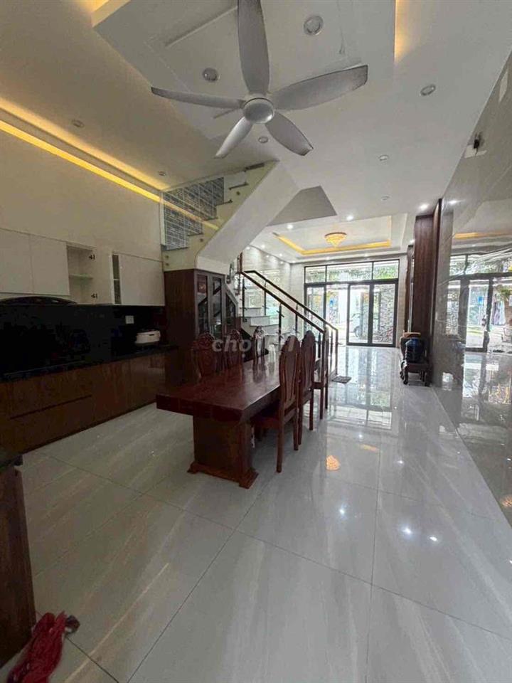 Cho thuê nhà MT Đinh Đức Thiện Hoà Minh Liên Chiểu