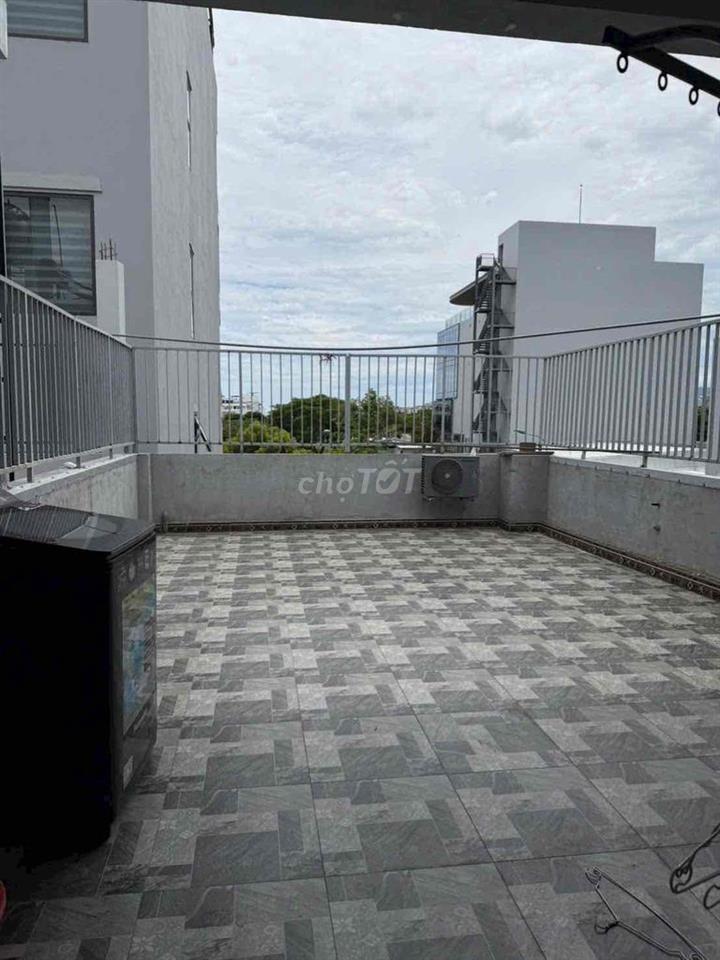 Cho thuê nhà MT Đinh Đức Thiện Hoà Minh Liên Chiểu