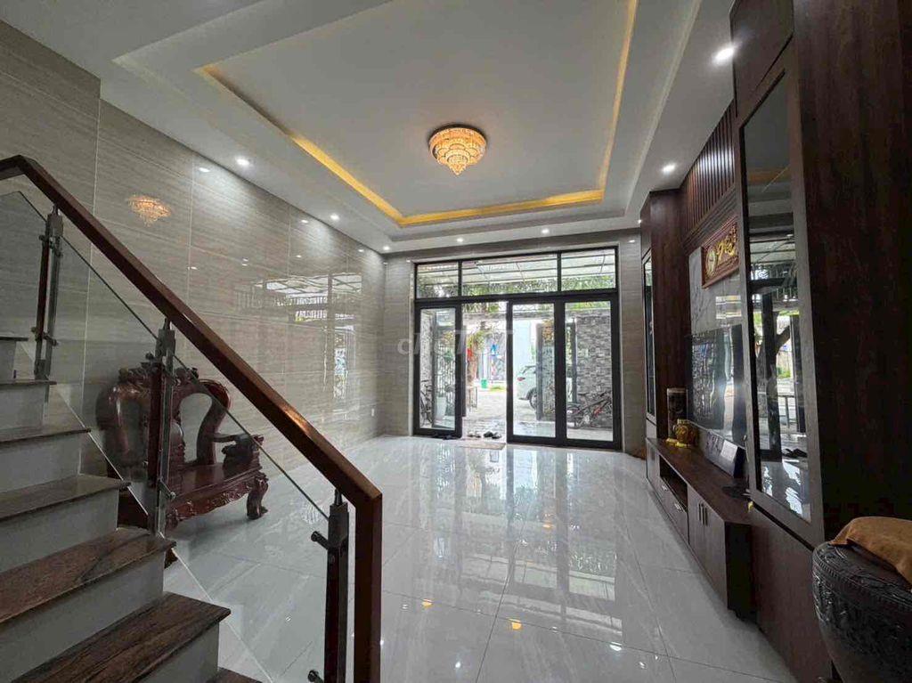 Cho thuê nhà MT Đinh Đức Thiện Hoà Minh Liên Chiểu