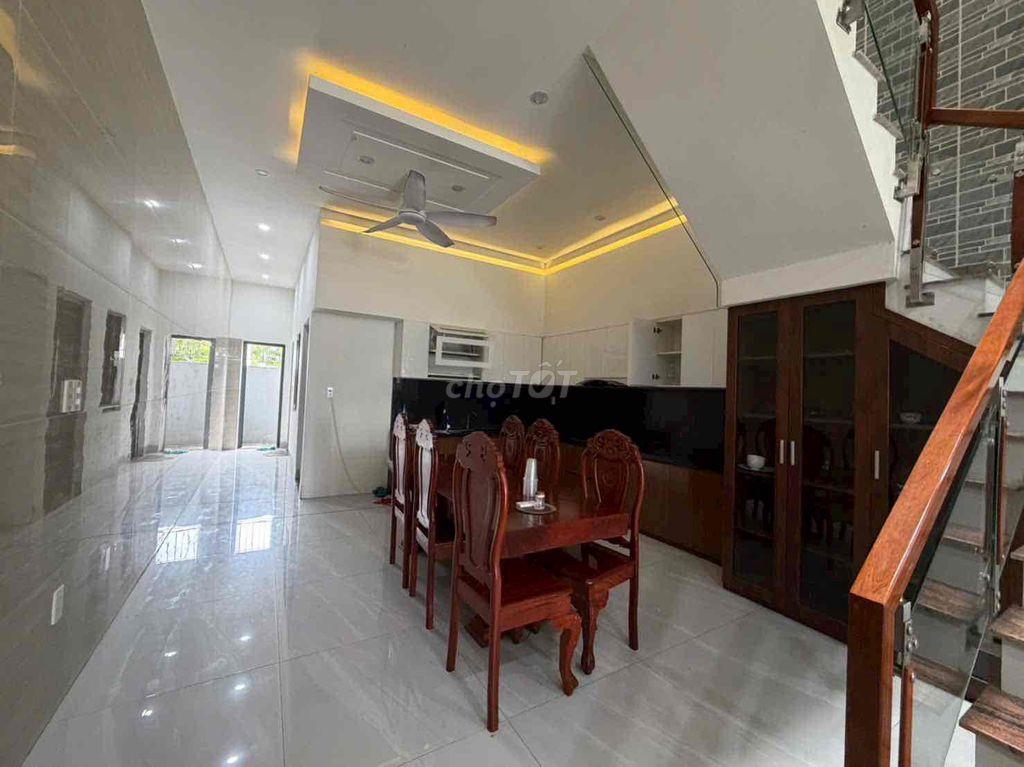 Cho thuê nhà MT Đinh Đức Thiện Hoà Minh Liên Chiểu