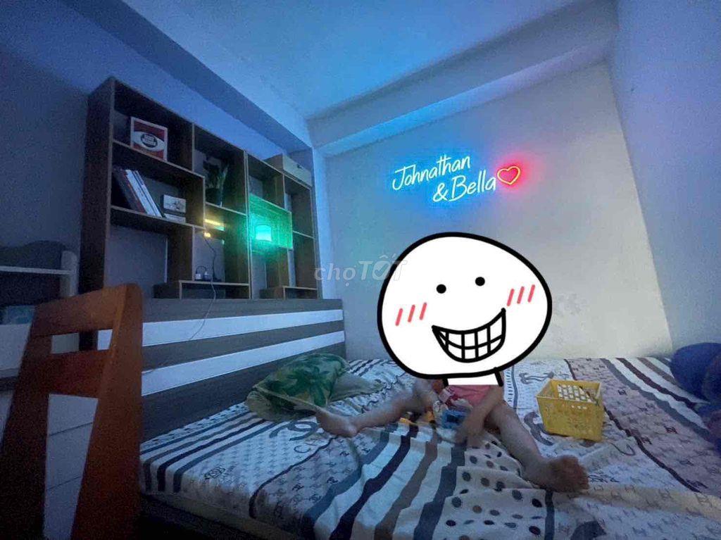 Cho thuê nhà cấp 4 kiệt Trường Chinh Gần Lê Trọng Tấn DT Khủng giá rẻ