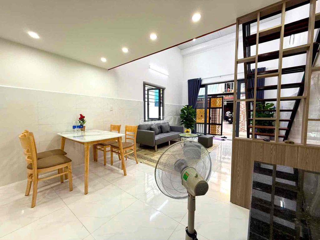 Cho thuê nhà kiệt Tôn Đản Hoà An Cẩm Lệ ngay cầu vượt ngã ba huế