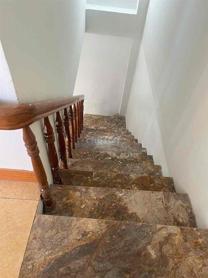 Cho thuê nhà  3 tầng  kiệt Trần Cao Vân Thanh Khê