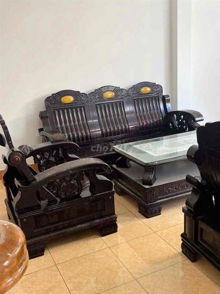 Cho thuê nhà  3 tầng  kiệt Trần Cao Vân Thanh Khê