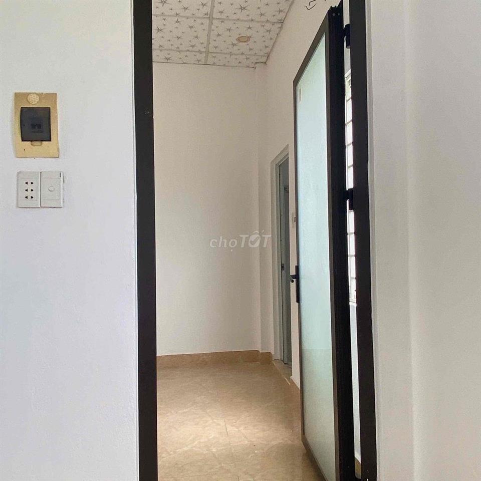 Cho thuê nhà 2 tầng  kiệt 245 Âu Cơ Hoà Khánh Bắc Liên Chiểu
