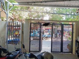 Cho thuê nhà 3 tầng MT Trần Ngọc Sương Hoà Thọ Đông Cẩm Lệ