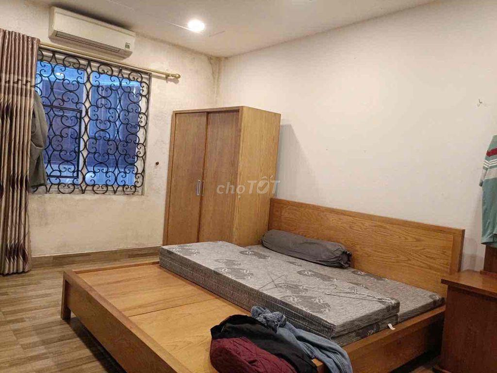 Cho thuê nhà 3 tầng MT Trần Ngọc Sương Hoà Thọ Đông Cẩm Lệ