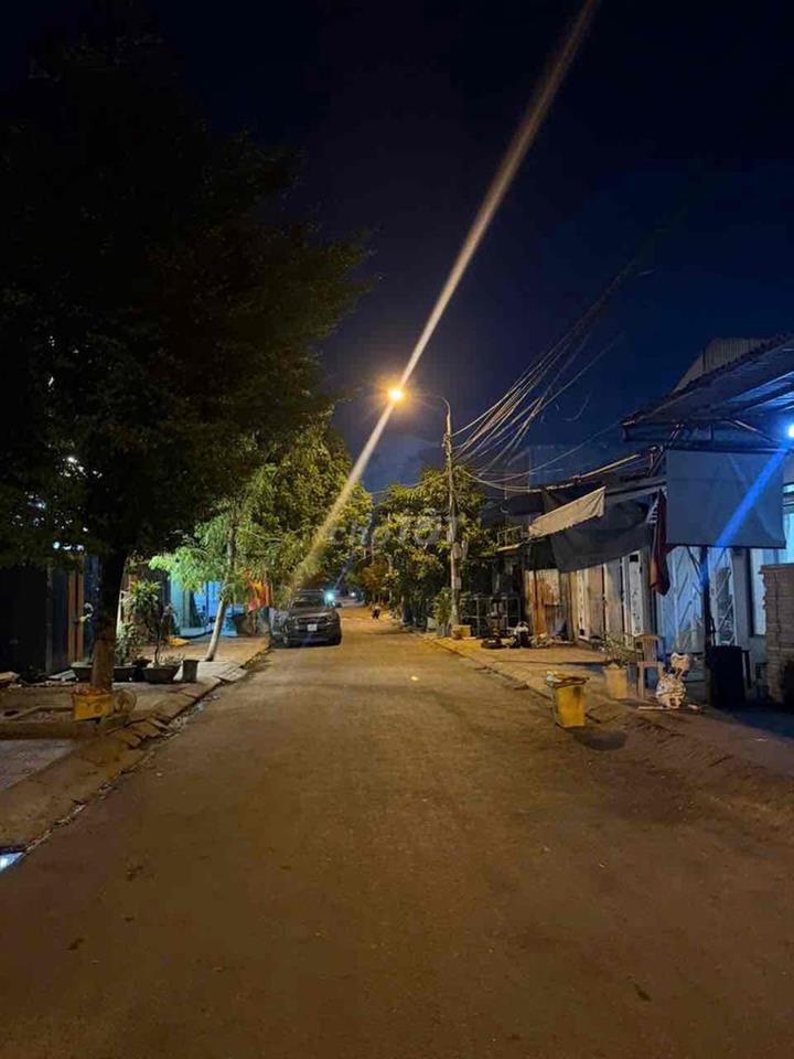 Bán lô đất MT Đà Sơn 5 Hoà Khánh Nam Liên Chiểu