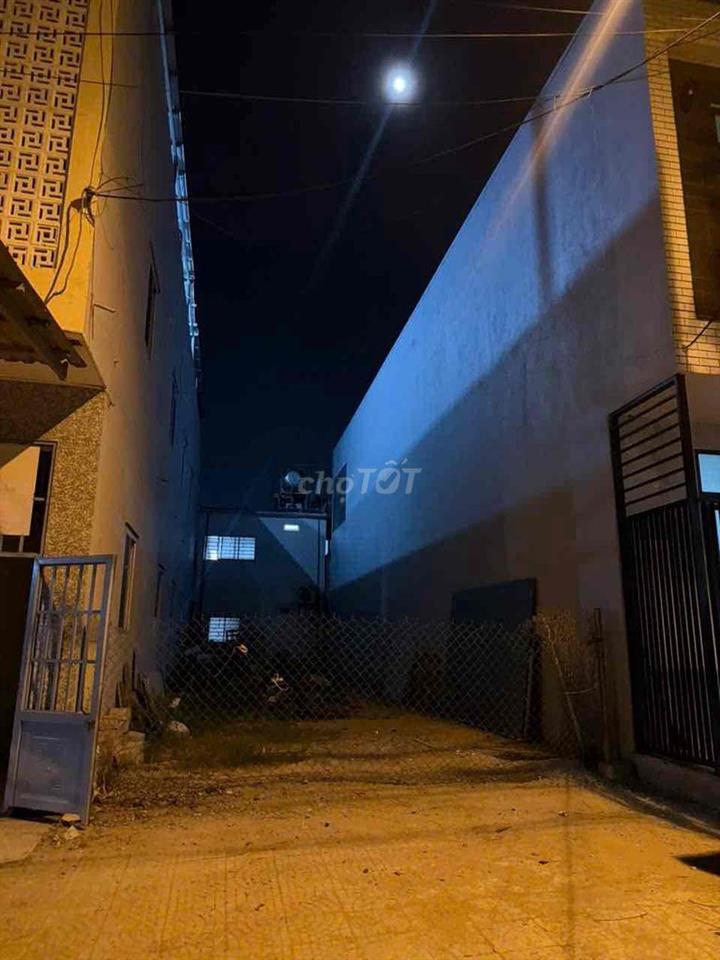 Bán lô đất MT Đà Sơn 5 Hoà Khánh Nam Liên Chiểu