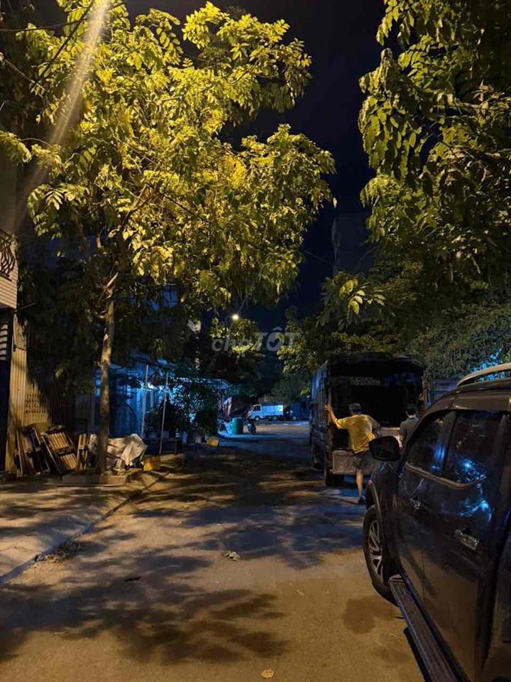 Bán lô đất MT Đà Sơn 5 Hoà Khánh Nam Liên Chiểu