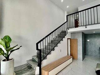 Bán nhà cấp 4 MT Trần Quang Long Đường 7m5 Hoà Minh Liên Chiểu