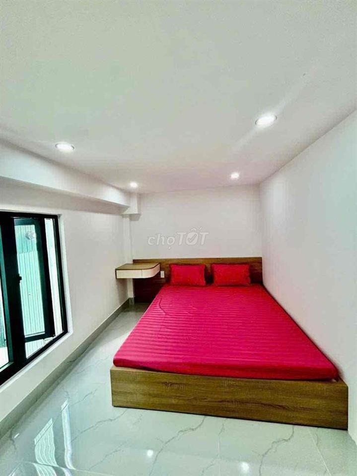 Bán nhà cấp 4 MT Trần Quang Long Đường 7m5 Hoà Minh Liên Chiểu