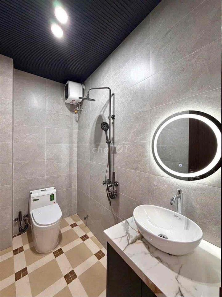 Bán nhà kiệt Dũng sĩ thanh khê gần đường chính